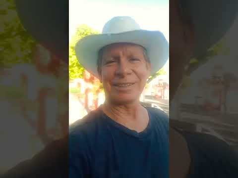 Un saludo mañanero, desde el pueblo urumitero