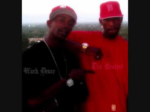 Tha Realest - Check Out My Melody (feat. Wack Deuce) (Produced by Stevie J) (Ja Rule & Jay-Z Diss)