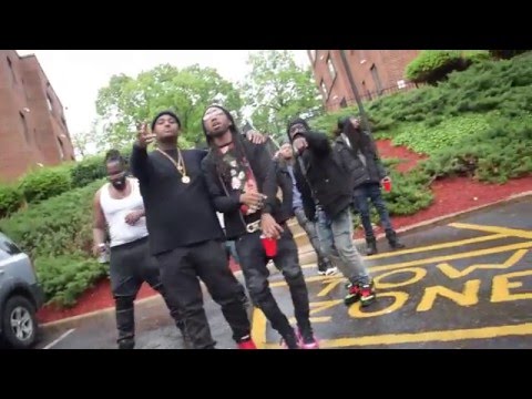 Duffy Duebah x Duffy Rezz - Pull Up A 4 (Behind The Scenes)