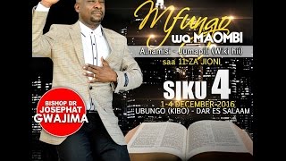 Download lagu LIVE: IBADA YA MAOMBI YA MFUNGO 02/12/2016 DAY 2 - BISHOP JOSEPHAT GWAJIMA - UFUFUO NA UZIMA mp3