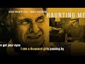 Haunting Me | Dave Grusin feat. Randy Goodrum | Lyric Video