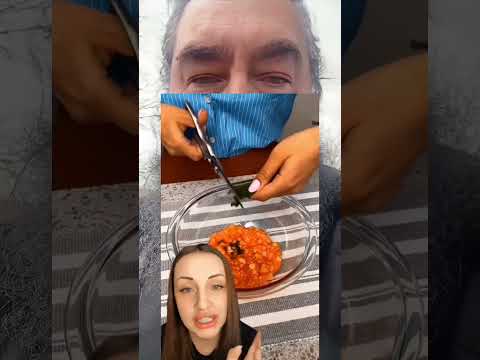 ЖАВ лайфхак на завтрак