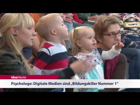 ideaHeute vom 27 10 2016 - Digitale Medien - Umfrage: Reformation - Interreligiöser Dialog