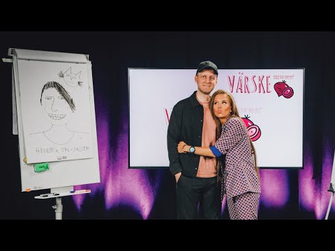 Värske peet x Grete Paia & Pur Mudd