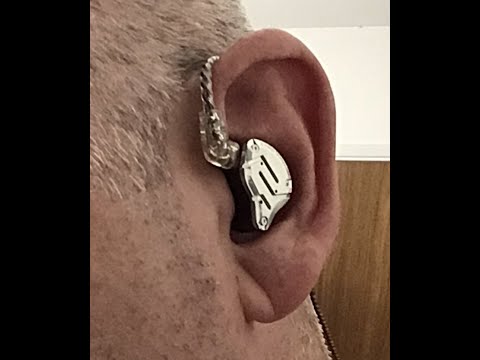 KZ ZS10 "PRO" In Ear Monitor Review, and Comparison with Westone UM Pro 30