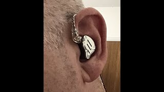 Video thumbnail for KZ ZS10 "PRO" In Ear Monitor Review, and Comparison with Westone UM Pro 30 by Jim's Guitar Garage