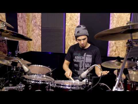 Maracatu - ("Maracafunk") - Bruno Valverde