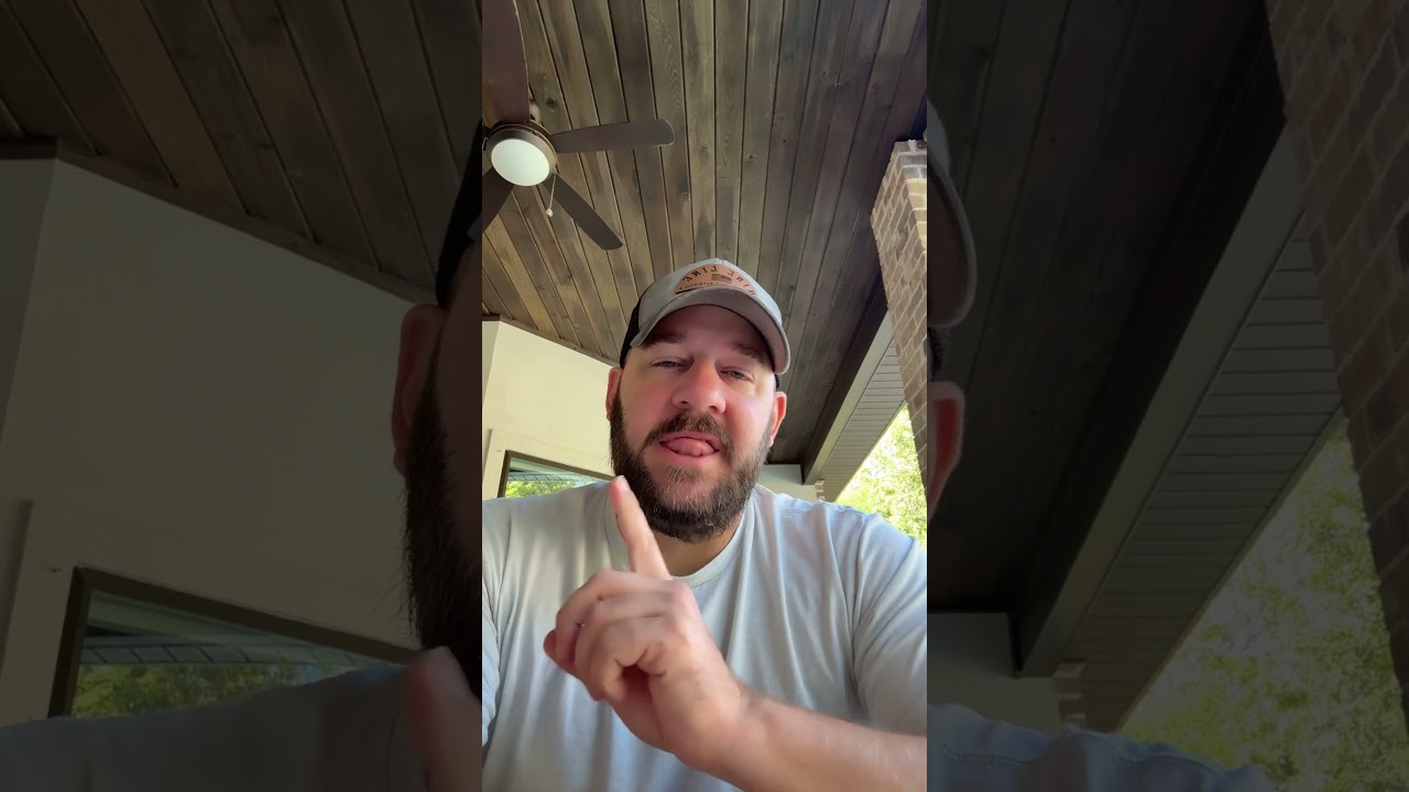 It’s ALL Falling Apart… #shortsfeed #shortsvideo #congress #langley #goa #atf #bondi