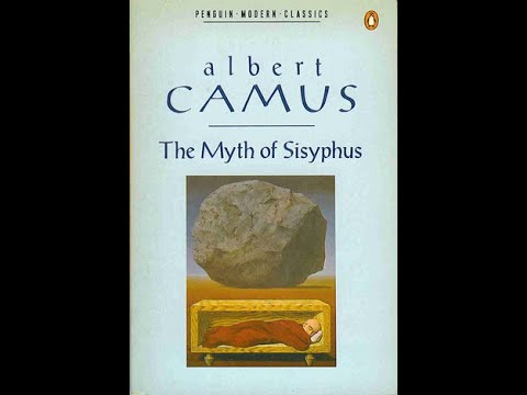 The Myth of Sisyphus by Albert Camus