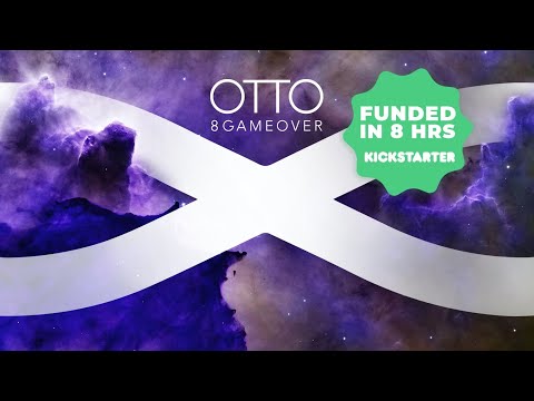 OTTO Game Over: the most abstract game Ever