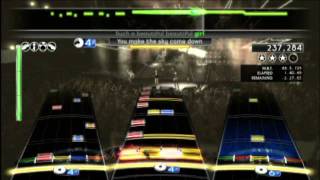 RBN Full Gameplay - &quot;Beautiful Girl&quot; by Sophie B. Hawkins