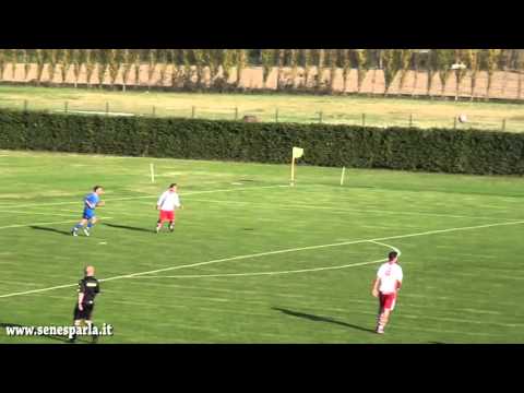 Calcio, 2^ cat./gir.C - Marche: Real Porto - Corinaldo 0-0