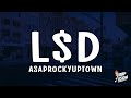 A AP Rocky L D Lyrics