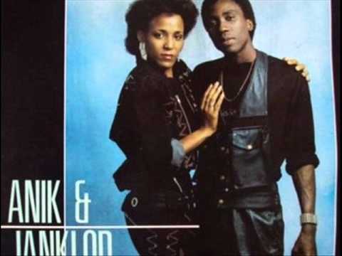 Annick & Jean Claude - Pense à moi, écris moi