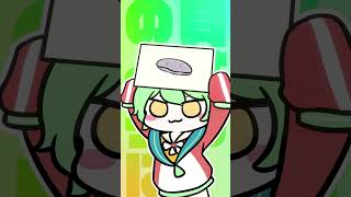#サバ!サマー!サンバ!【Shorts for Smartphone】#VOCALOID #ボカロ新曲 #ボカロ #ボカコレ2025夏 #初音ミク #音街ウナ #ずんだもん