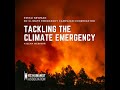 Tackling the Climate Emergency with Emiko Newman