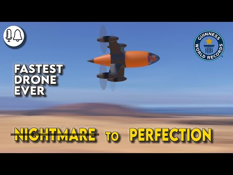 The magic trick for electric world speed record