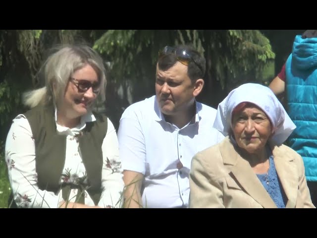 Иске Карамалы Сабан туе