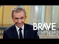 Bernard Arnault Chairman And CEO Of LVMH The Brave Ones