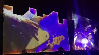 Ruta 40 - La Renga en Río Negro 2022