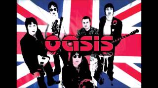 Oasis - You've got to Hide your Love Away
