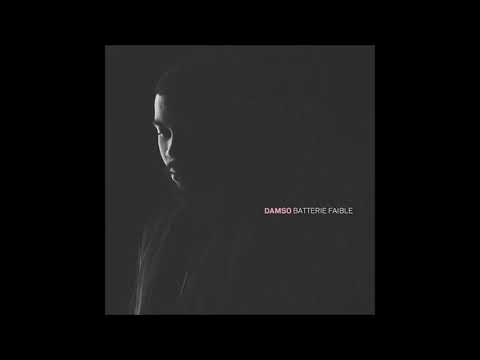 damso - amn&eacute;sie r&eacute;upload