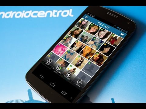telecharger skout pc