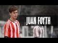 Juan Foyth - Jugador De Estudiantes De La Plata (categoría 1998)
