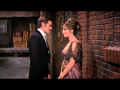 Смешная девчонка - Трейлер