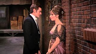 Трейлер: Смешная девчонка