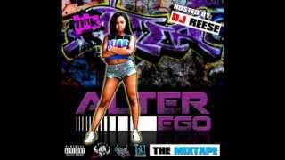Tink - Work In My Trunk [ #AlterEgo The Mixtape ] @Official_Tink