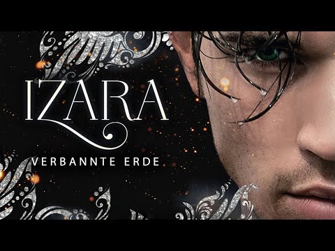 Buchtrailer zu IZARA 4 - VERBRANNTE ERDE (Thienemann-Esslinger)