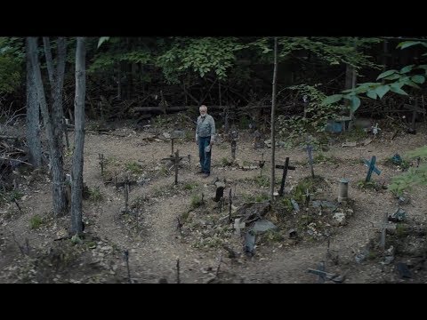 Pet Sematary (2019) Official Trailer HD, Stephen King