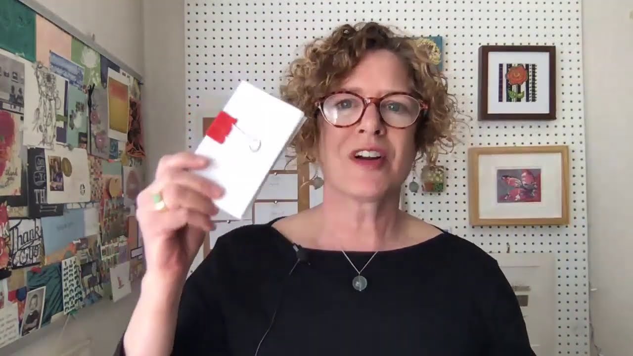 Organize your bright ideas with index card decks