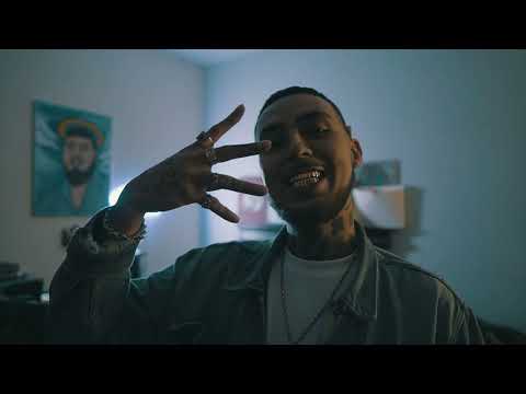 Playa$lim - Born To Lose Built To Win (Official Video)