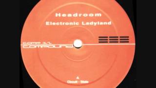 Headroom - Hunt (B1) [COMP 12]