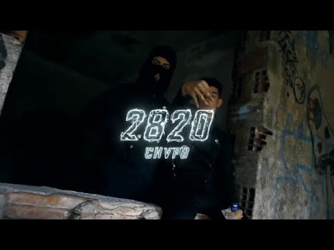 CHVPO-2820 (Prod by: Mestre)