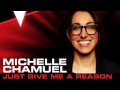Michelle Chamuel-Just Give Me A Reason 