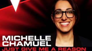 Michelle Chamuel-Just Give Me A Reason