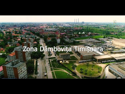 ImoPuls vă prezintă zona Dâmbovița (Timișoara) în câteva imagini.