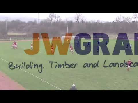 KEANIEKAM™️ GOALS Girvan FC 1-2 Johnstone Burgh FC