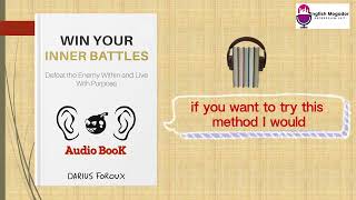 Win Your Inner Battles (full audio book +subs)