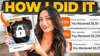 How I Find Best Selling Products That Made My First $100,000