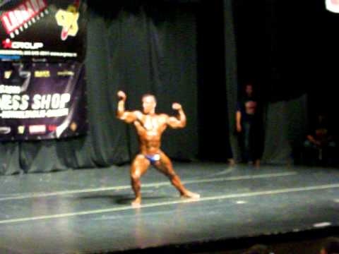 Svetozar Toza Milenkovic 01.10.2011