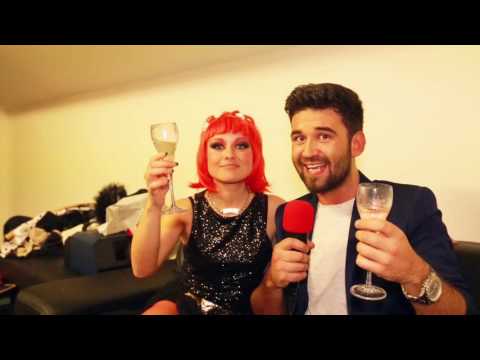 SA  05 03 16    Russian Expiria Night @ PUSH Club in Schnelldorf VORSCHAU   AFTERMOVIE HD