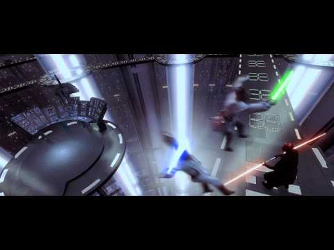 StarWars Episode 1 3D Intl Trailer