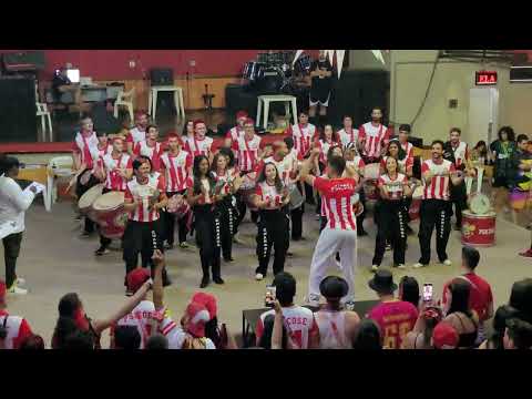 Intermed Minas 2022 | BATERIA PSICOSE