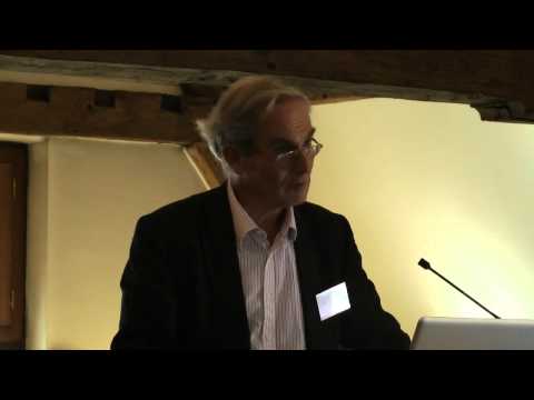 Professor David McKitterick (Trinity College Cambridge; UK)