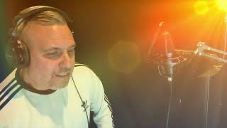 NUNCA MÁS TE DEJARE TRISTE AMOR-Roberto Carlos(Cover)-Joaquín Noa/5 De Noviembre 2023