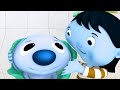 LITTLE BABY BUM Mia Had A Little Puppy Funny Remix Sponsored By Gamavision Csupo Effects